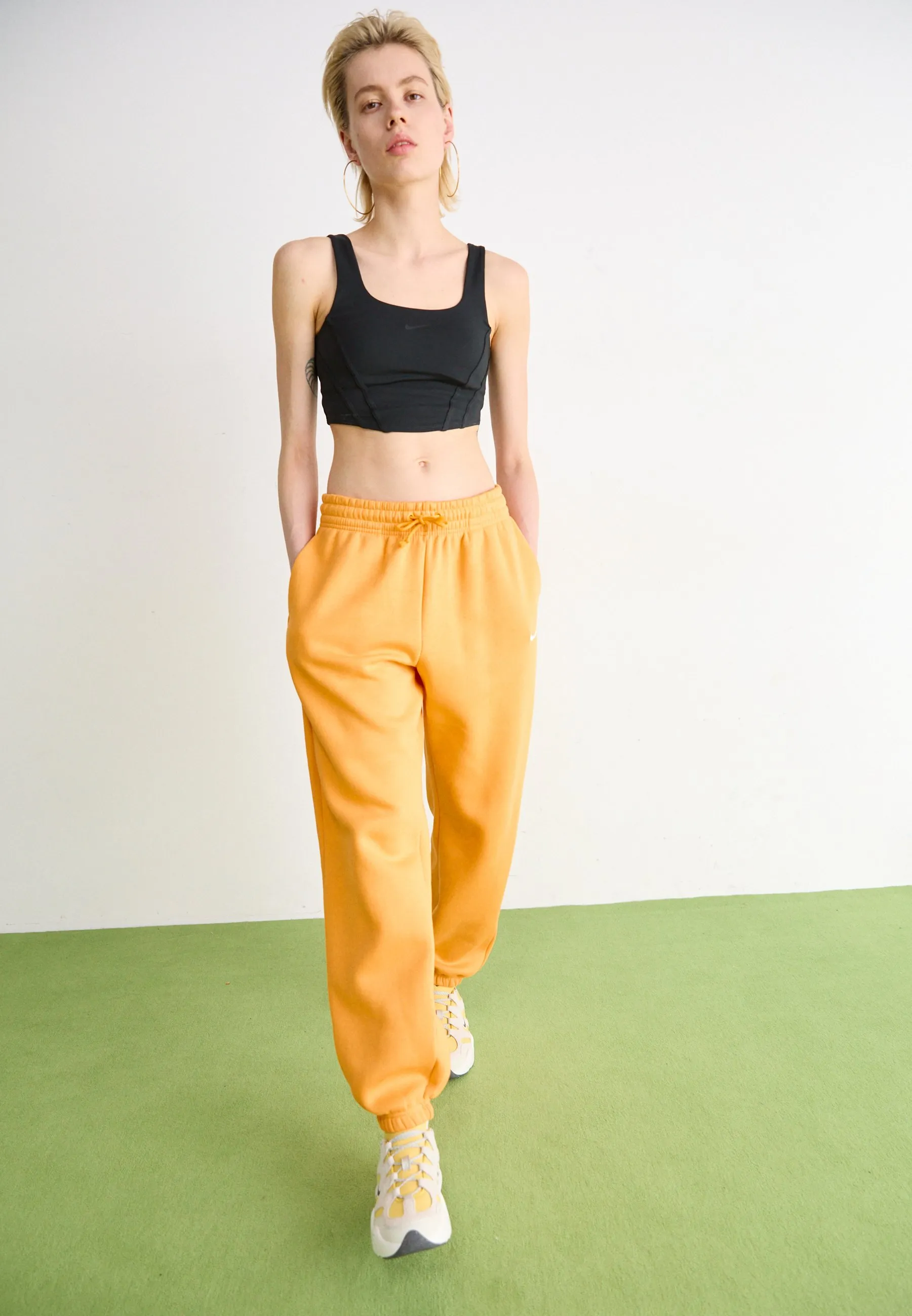 PANT - Pantaloni sportivi
