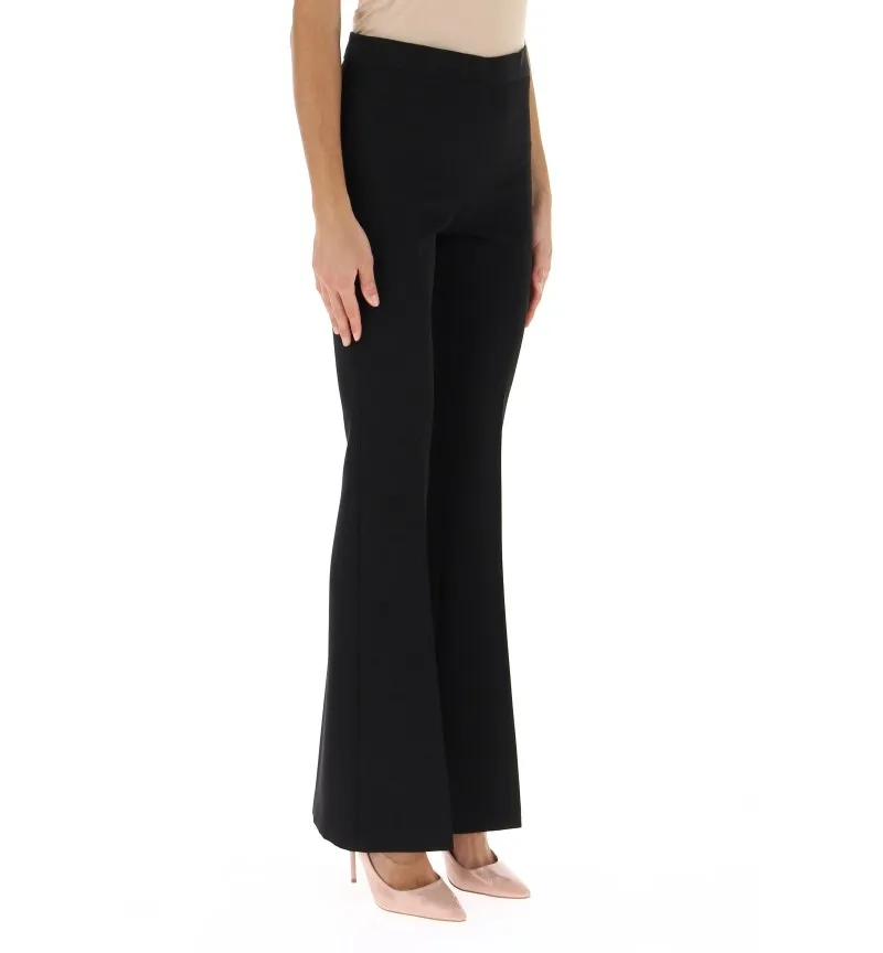 Pantalone a zampa
