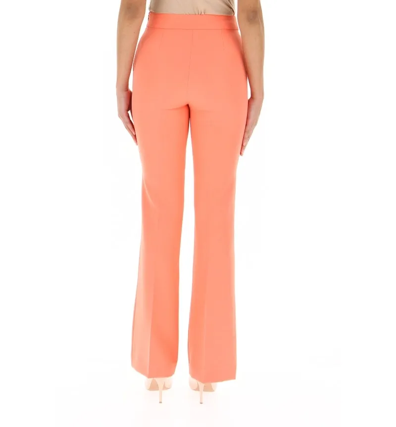 Pantalone flare