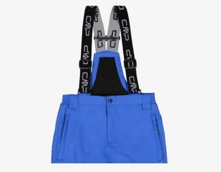 Pantalone Neve Bambino Campagnolo CMP 3W15994 Sci N951 Royal
