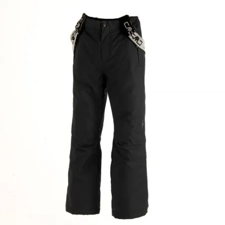 Pantalone Neve Bambino Campagnolo CMP 3W15994 Sci U901 Nero