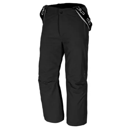 Pantalone Neve Bambino Campagnolo CMP 3W15994 Sci U901 Nero