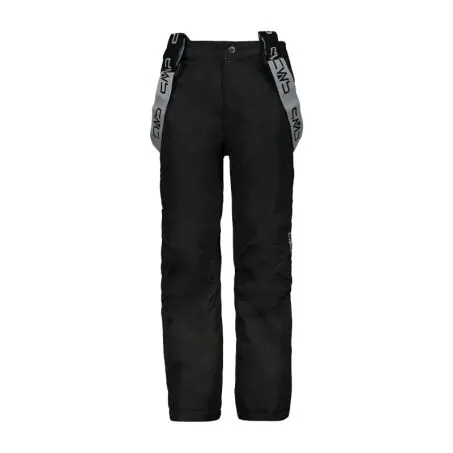 Pantalone Neve Bambino Campagnolo CMP 3W15994 Sci U901 Nero