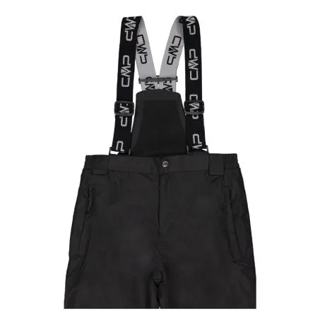 Pantalone Neve Bambino Campagnolo CMP 3W15994 Sci U901 Nero