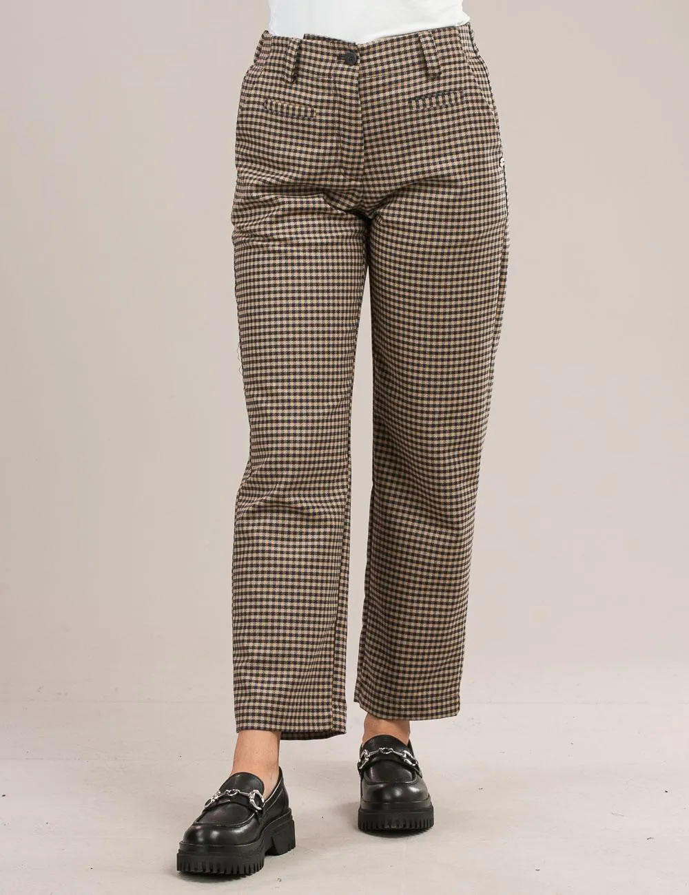 Pantalone Ottod'Ame    