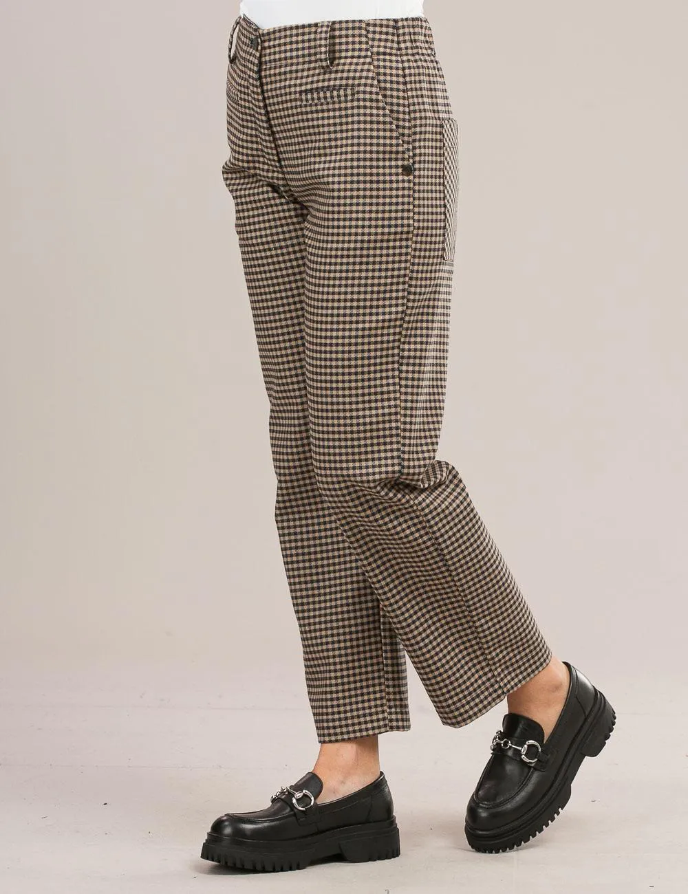 Pantalone Ottod'Ame    