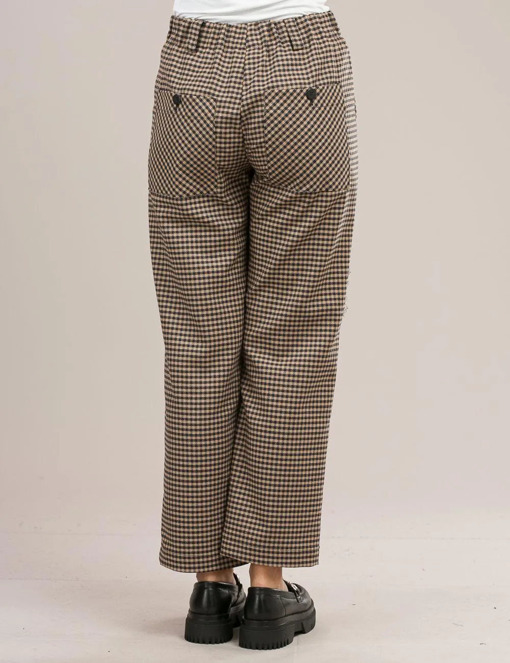 Pantalone Ottod'Ame    