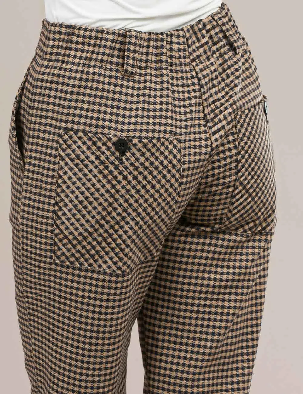 Pantalone Ottod'Ame    