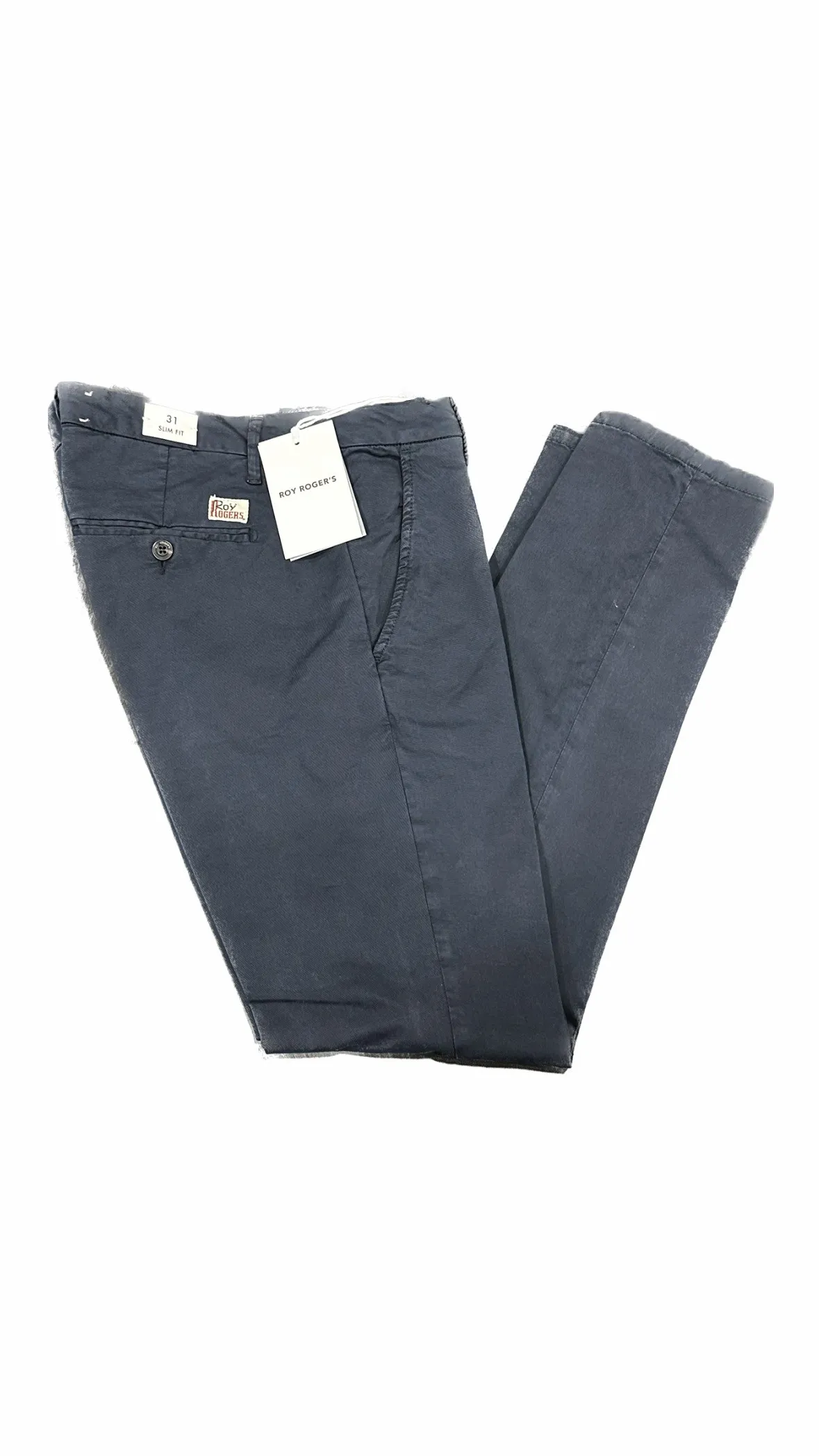 Pantalone - Roy Roger's