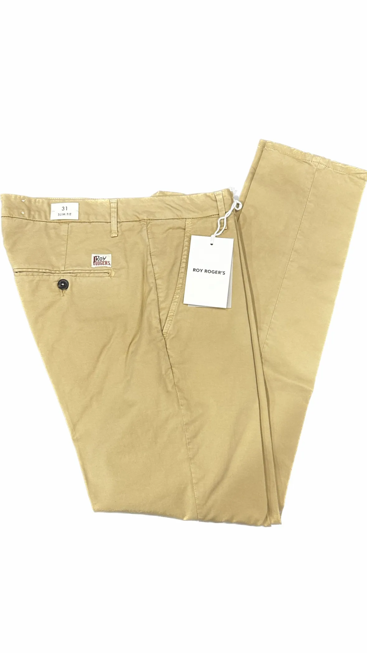 Pantalone - Roy Roger's