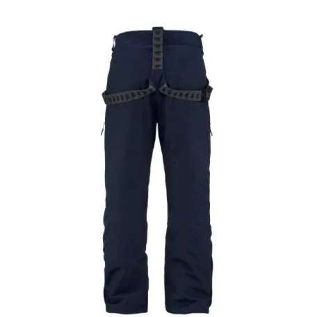 Pantalone Uomo Kappa 6cento 664 304V0V0 A15 Blu