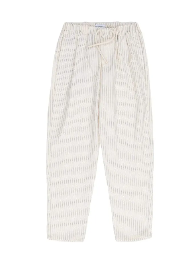 Pantaloni a righe