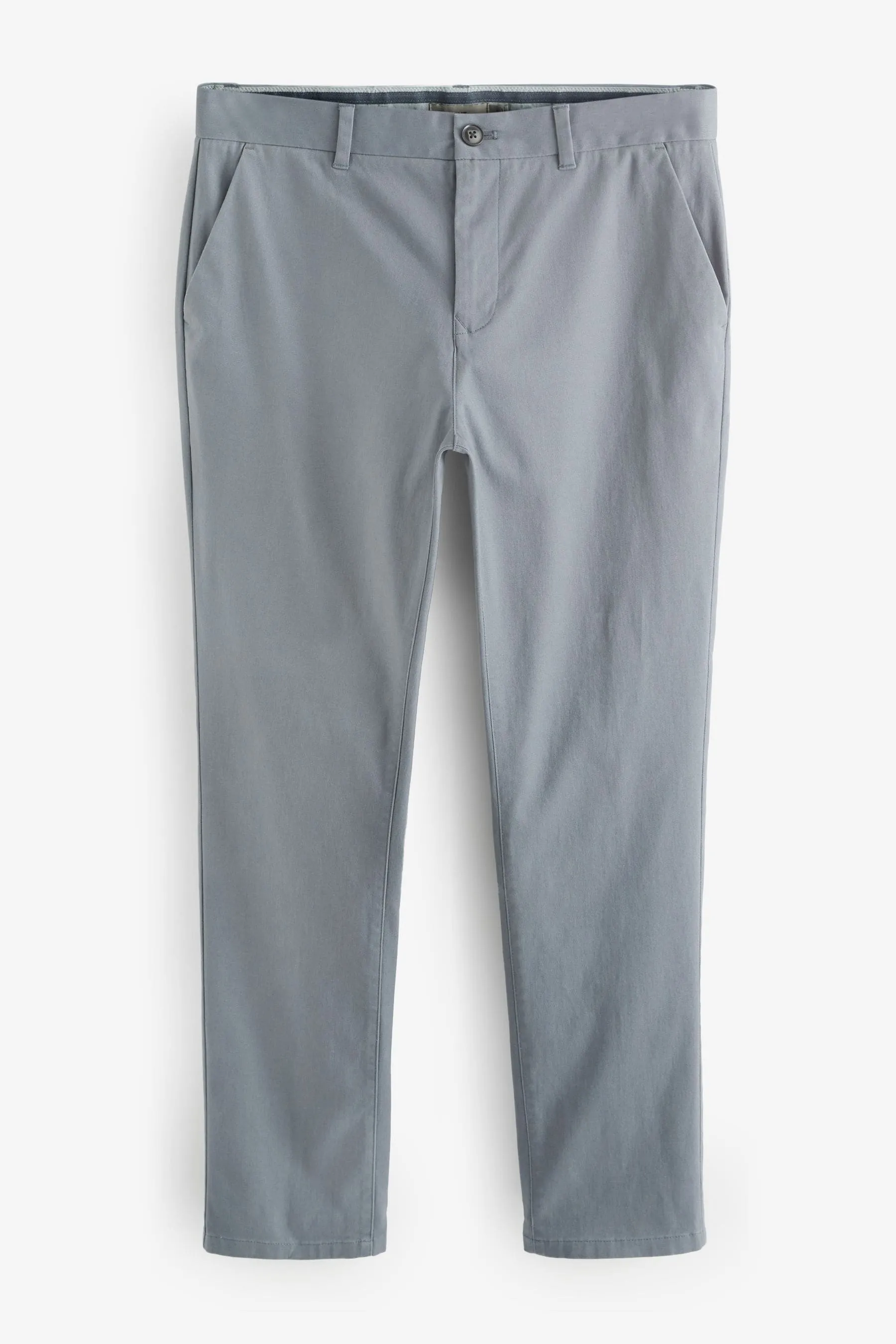 Pantaloni chino elasticizzati