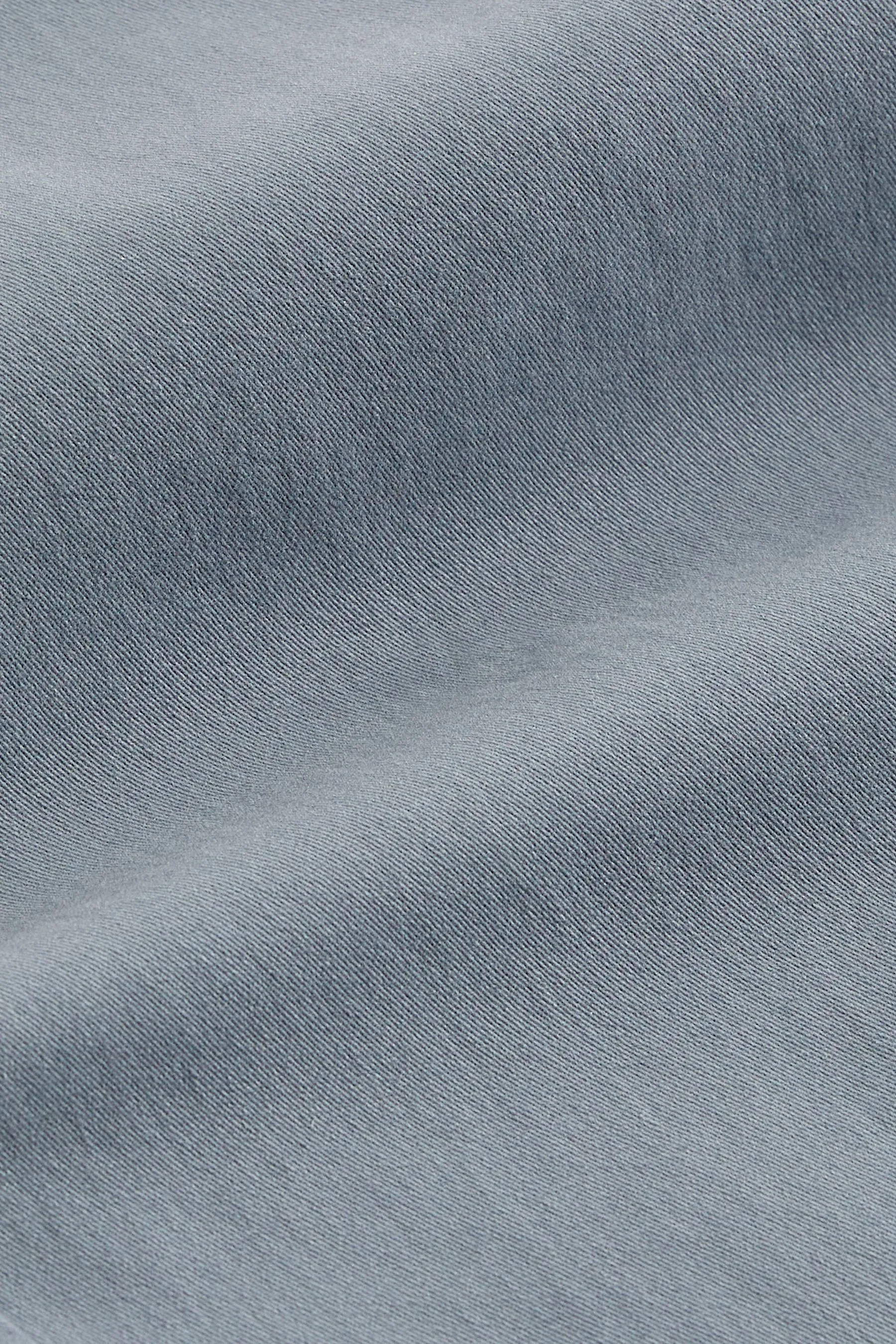 Pantaloni chino elasticizzati