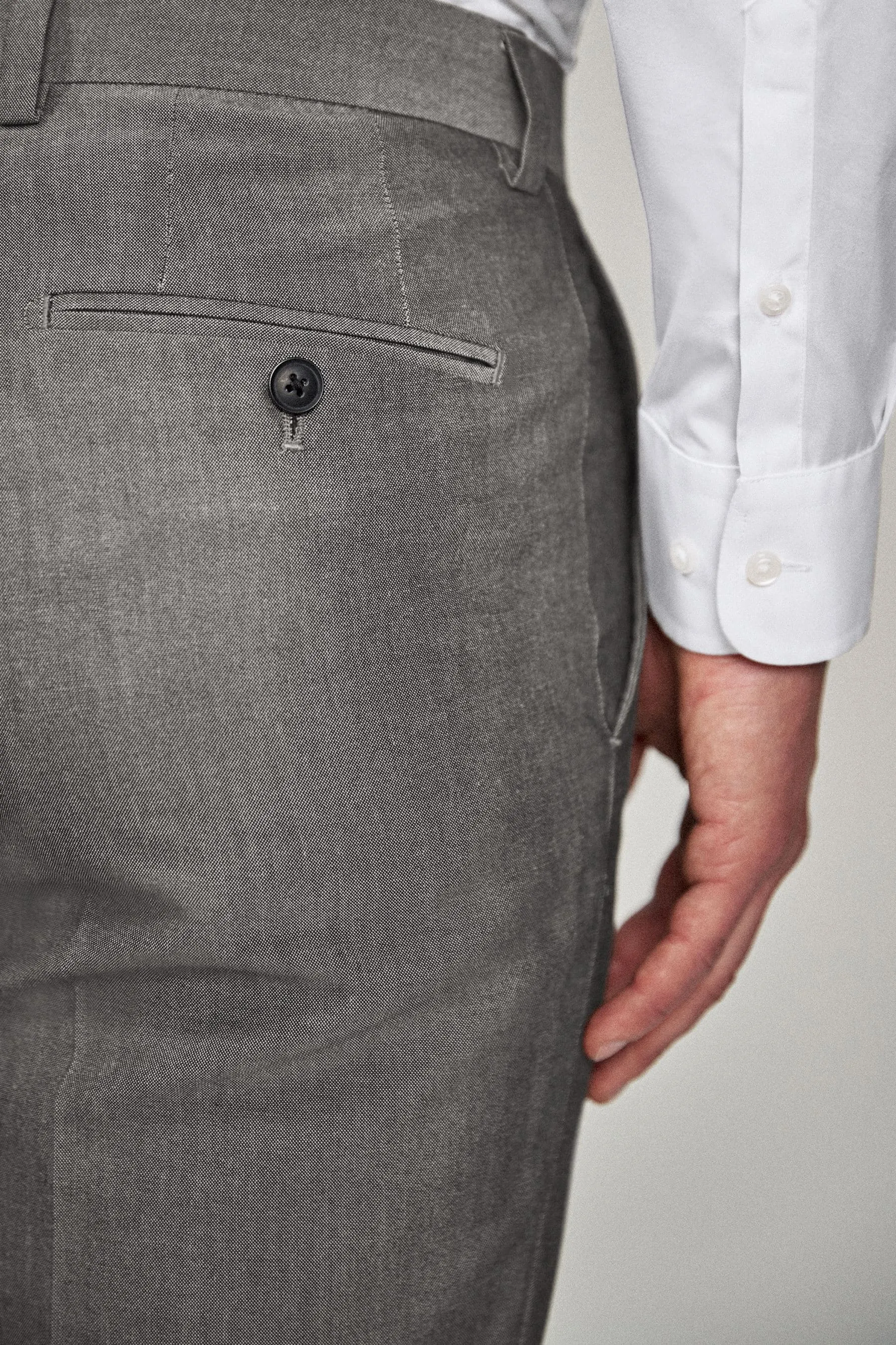 Pantaloni da abito