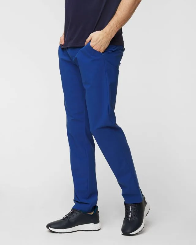 Pantaloni da golf ALBERTO ROOKIE