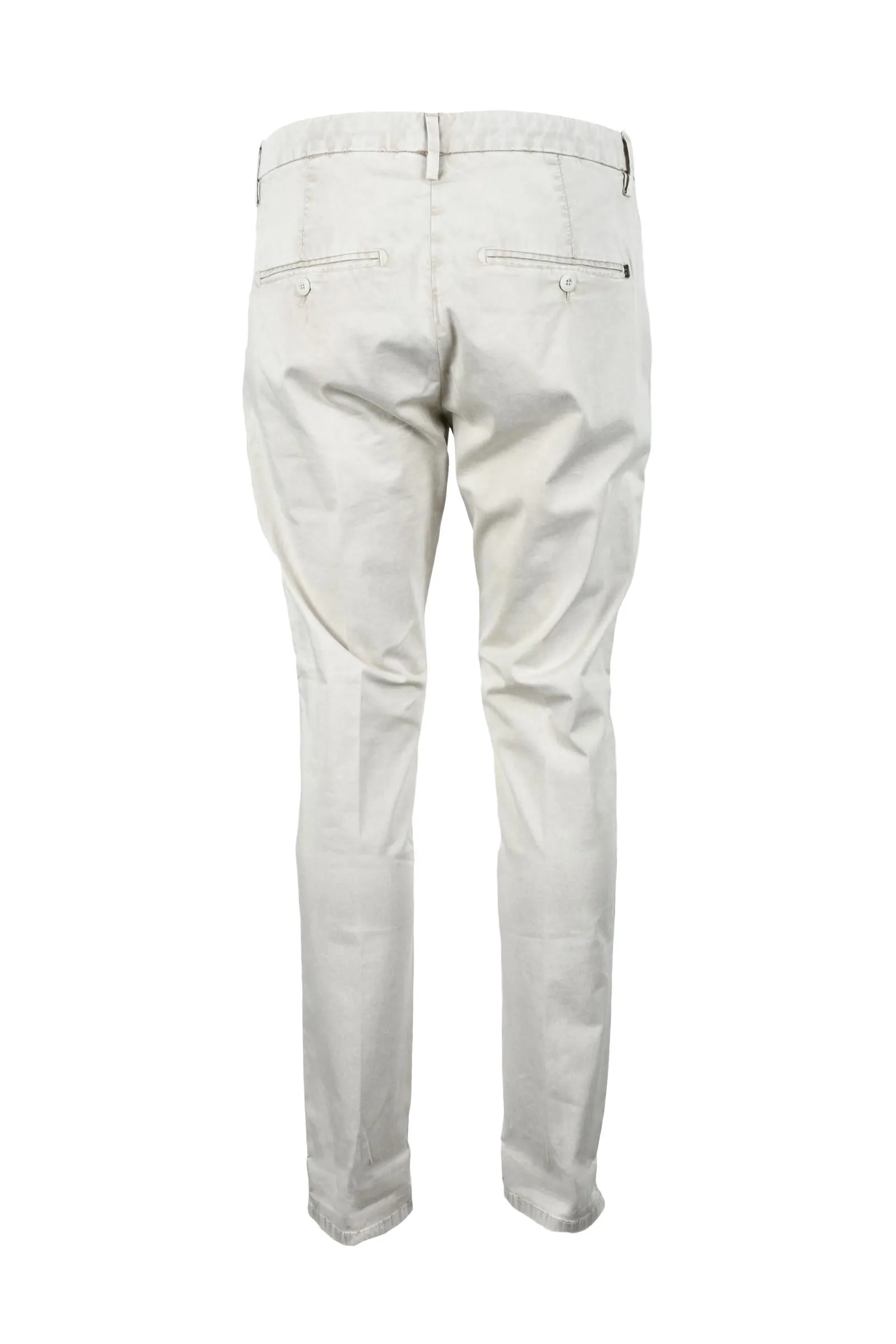 Pantaloni Dondup  Beige
