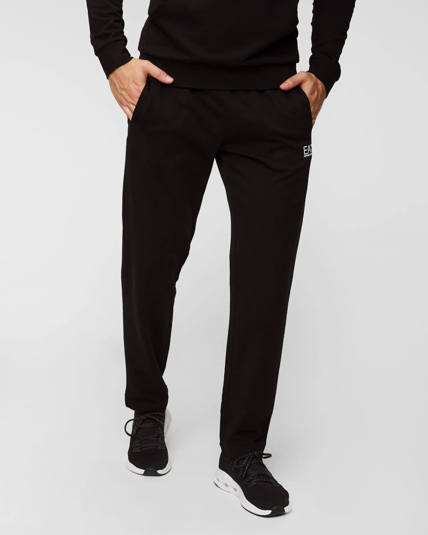 Pantaloni EA7 EMPORIO ARMANI 8NPP51.PJ05Z-1200