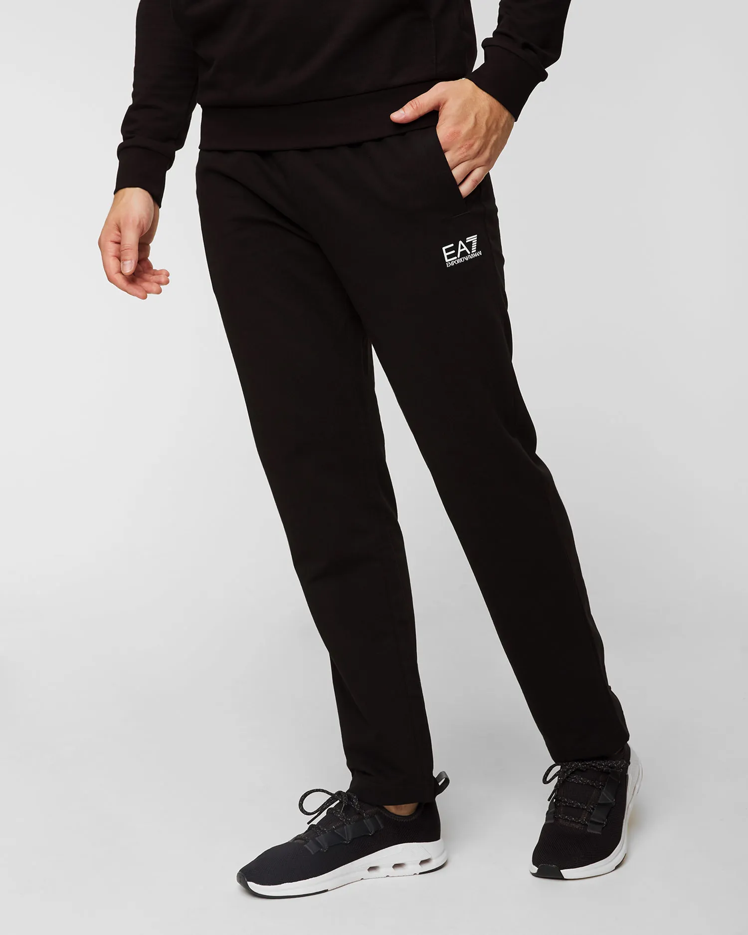 Pantaloni EA7 EMPORIO ARMANI 8NPP51.PJ05Z-1200