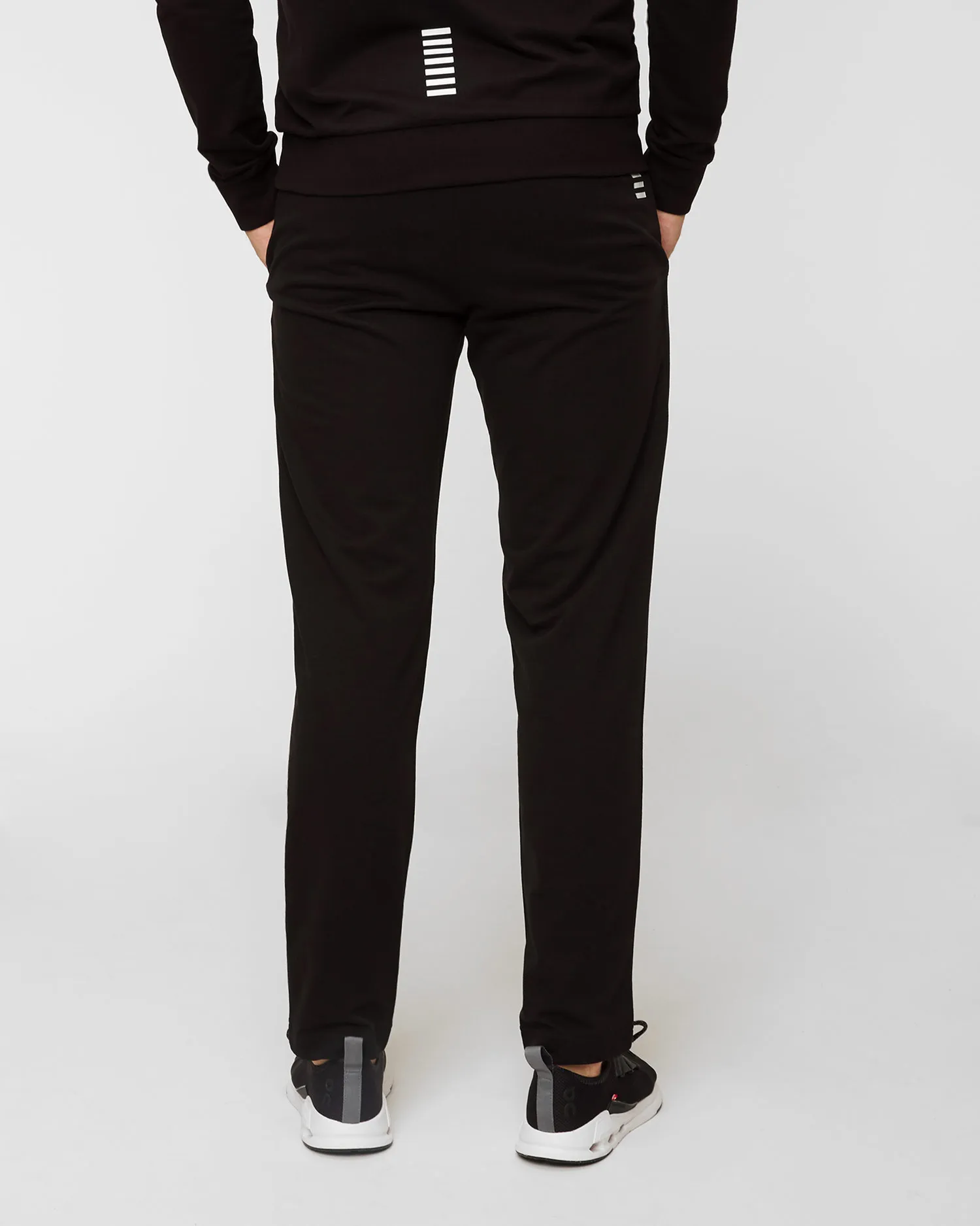 Pantaloni EA7 EMPORIO ARMANI 8NPP51.PJ05Z-1200