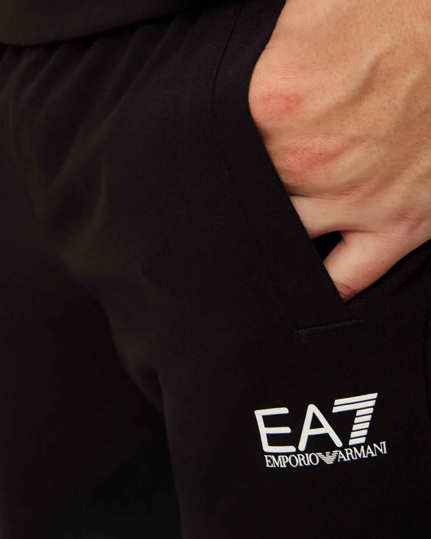 Pantaloni EA7 EMPORIO ARMANI 8NPP51.PJ05Z-1200
