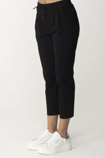Pantaloni Joggers Nero
