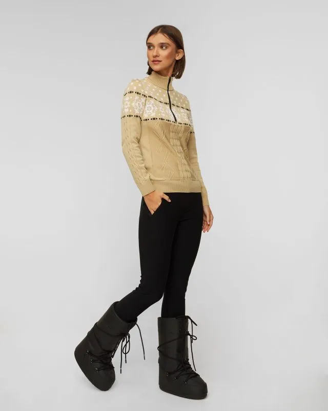 Pantaloni NEWLAND ALPENSJA