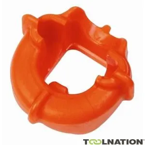 Paslode Accessori 219236 Cappuccio di protezione del pezzo IM250A / IM65A F16 / IM65 F16