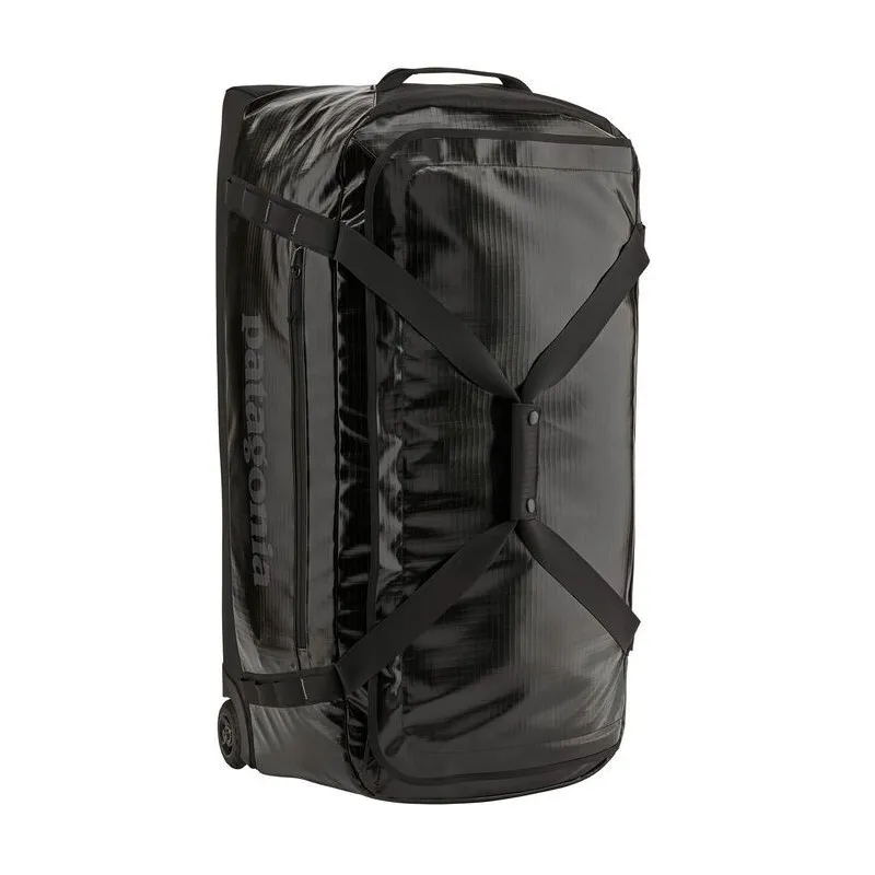 Patagonia Black Hole Wheeled Duffel bag 100 litri