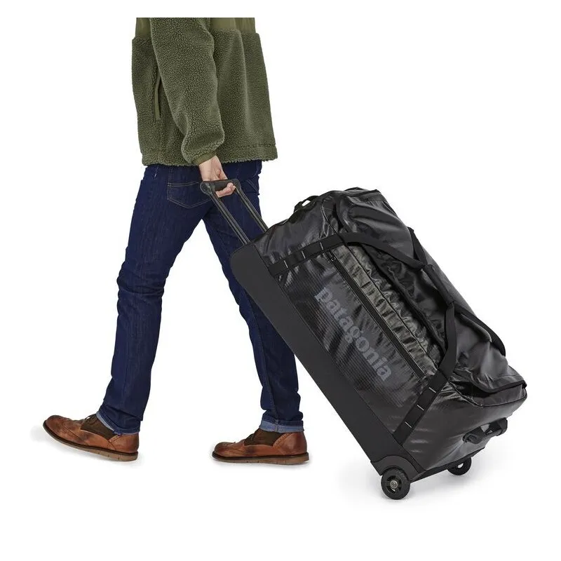 Patagonia Black Hole Wheeled Duffel bag 100 litri