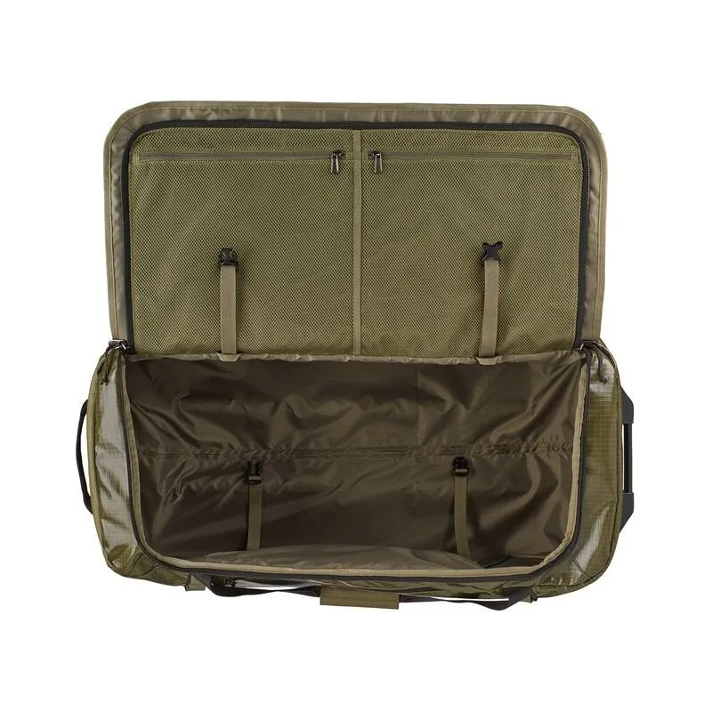 Patagonia Black Hole Wheeled Duffel bag 100 litri