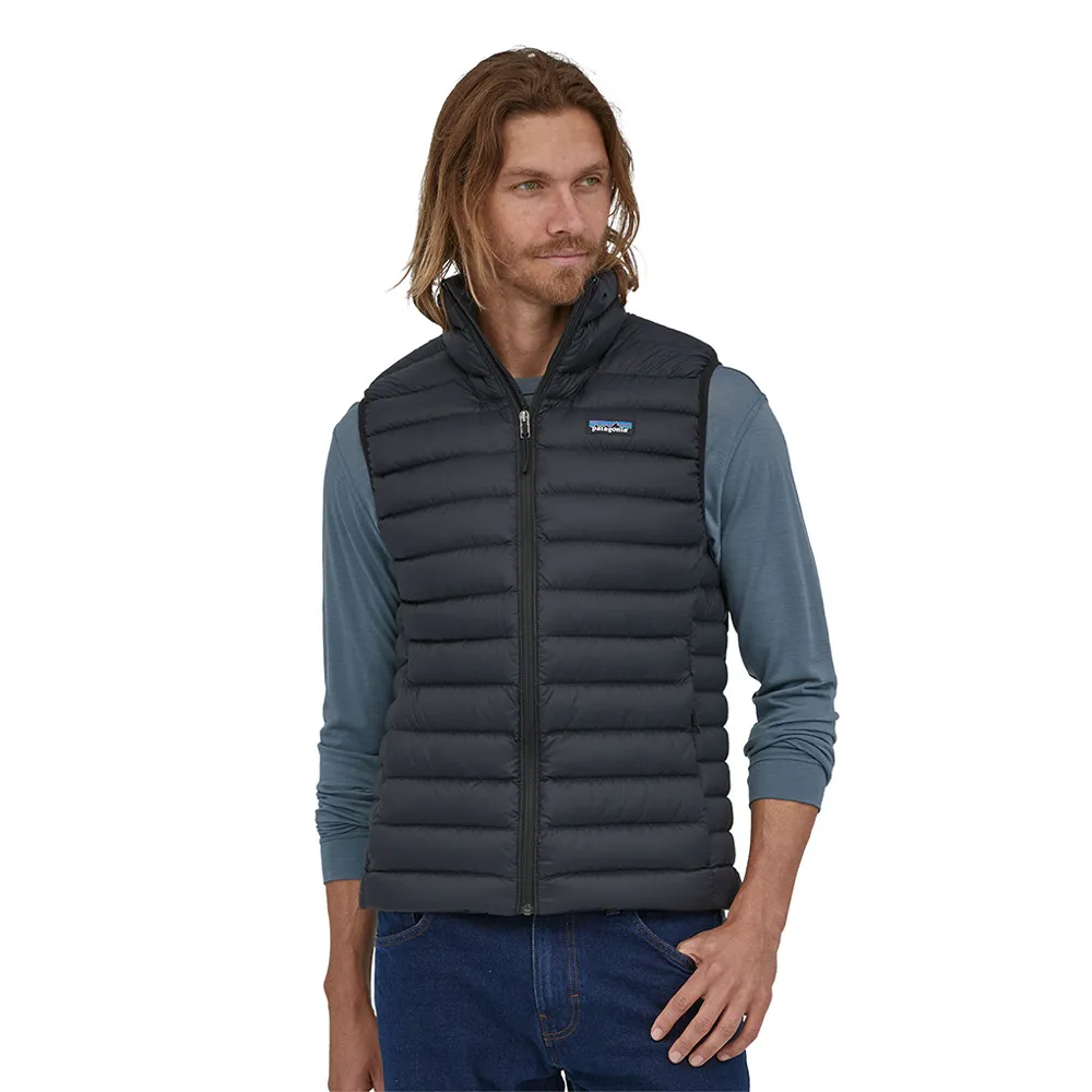 Patagonia Down Sweater Gilet -  AW24