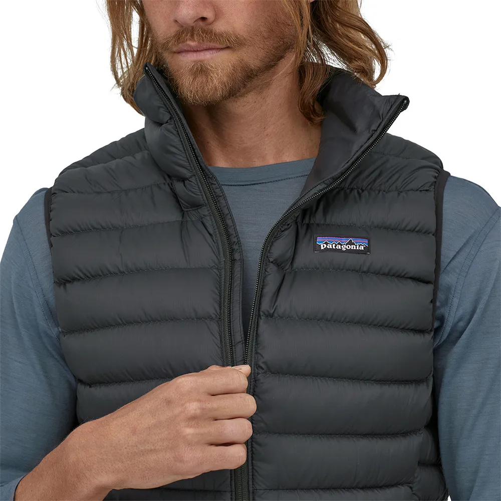 Patagonia Down Sweater Gilet -  AW24