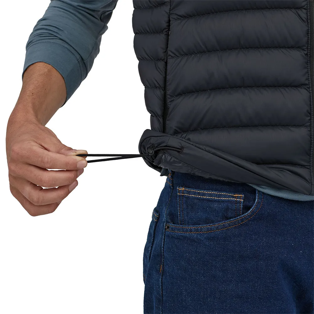 Patagonia Down Sweater Gilet -  AW24