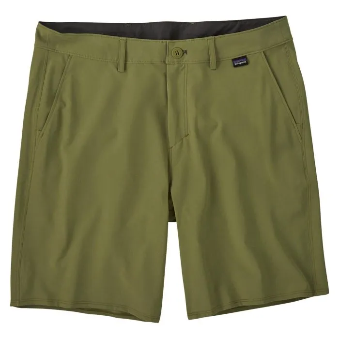     PATAGONIA HYDROPEAK HYBRID SHORTS 86475 BUGR