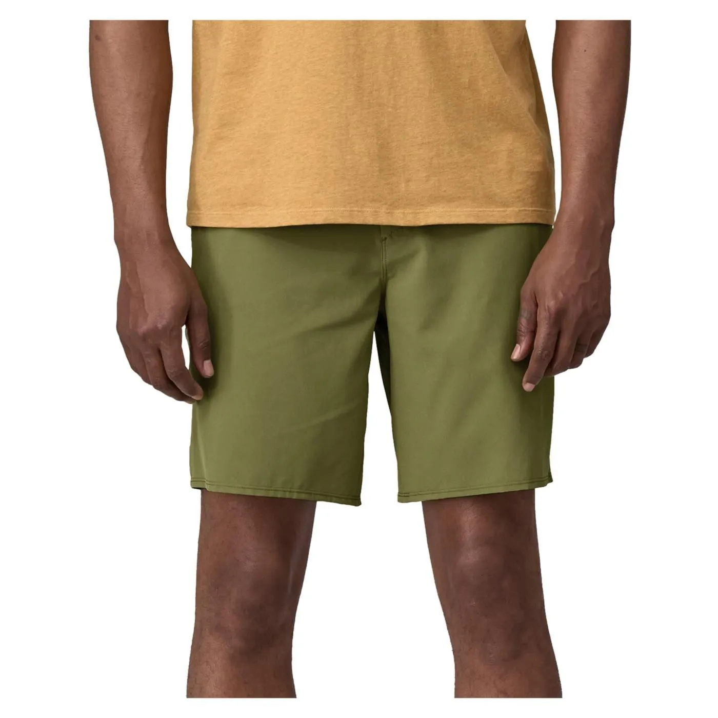     PATAGONIA HYDROPEAK HYBRID SHORTS 86475 BUGR