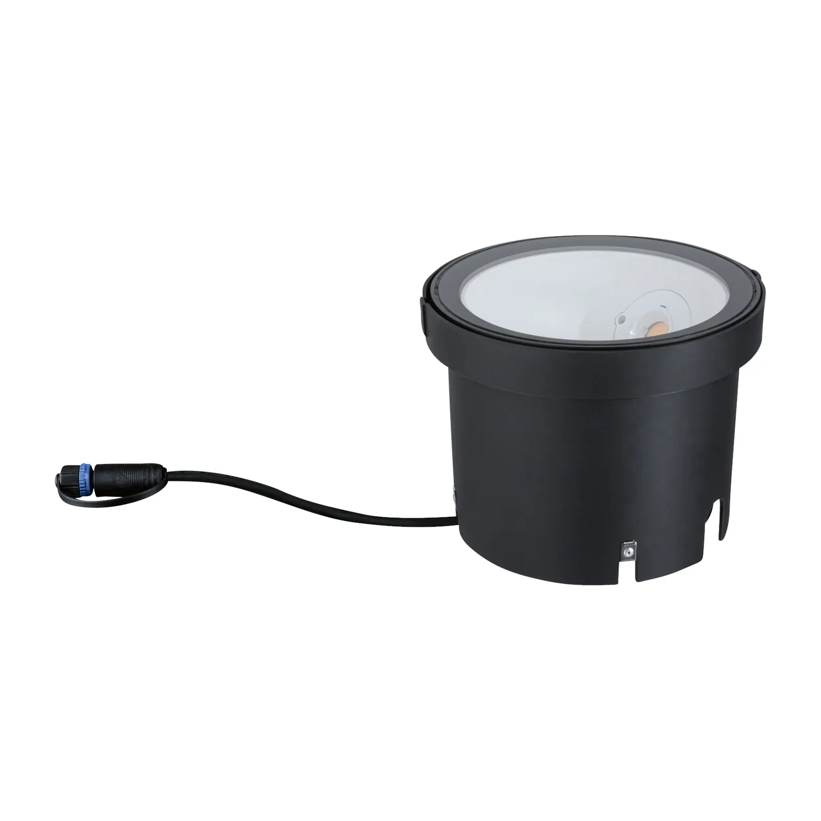 Paulmann Plug & Shine Lampada da incasso a pavimento Ocos
