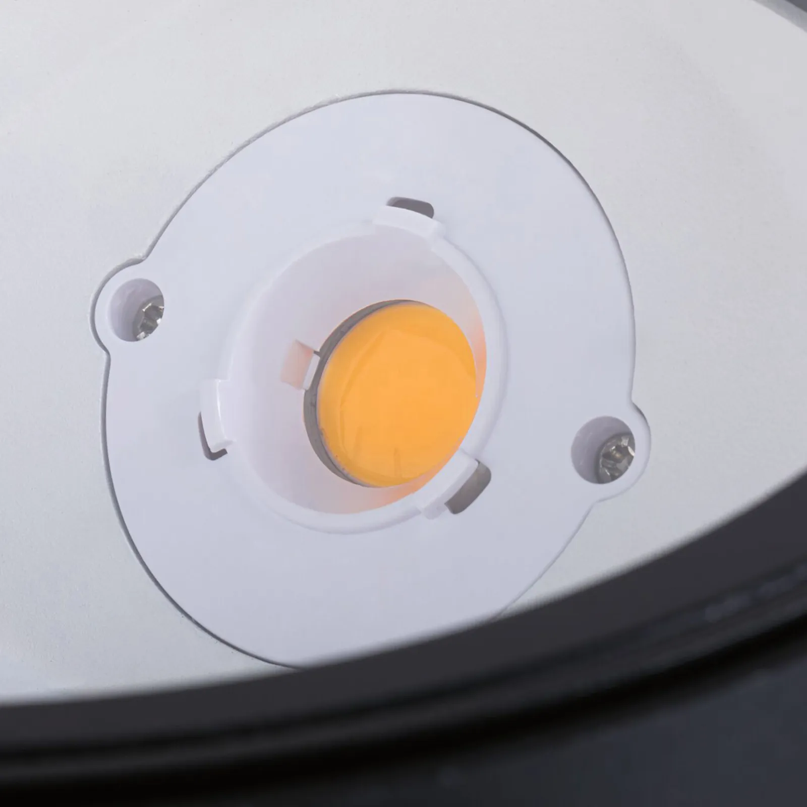 Paulmann Plug & Shine Lampada da incasso a pavimento Ocos