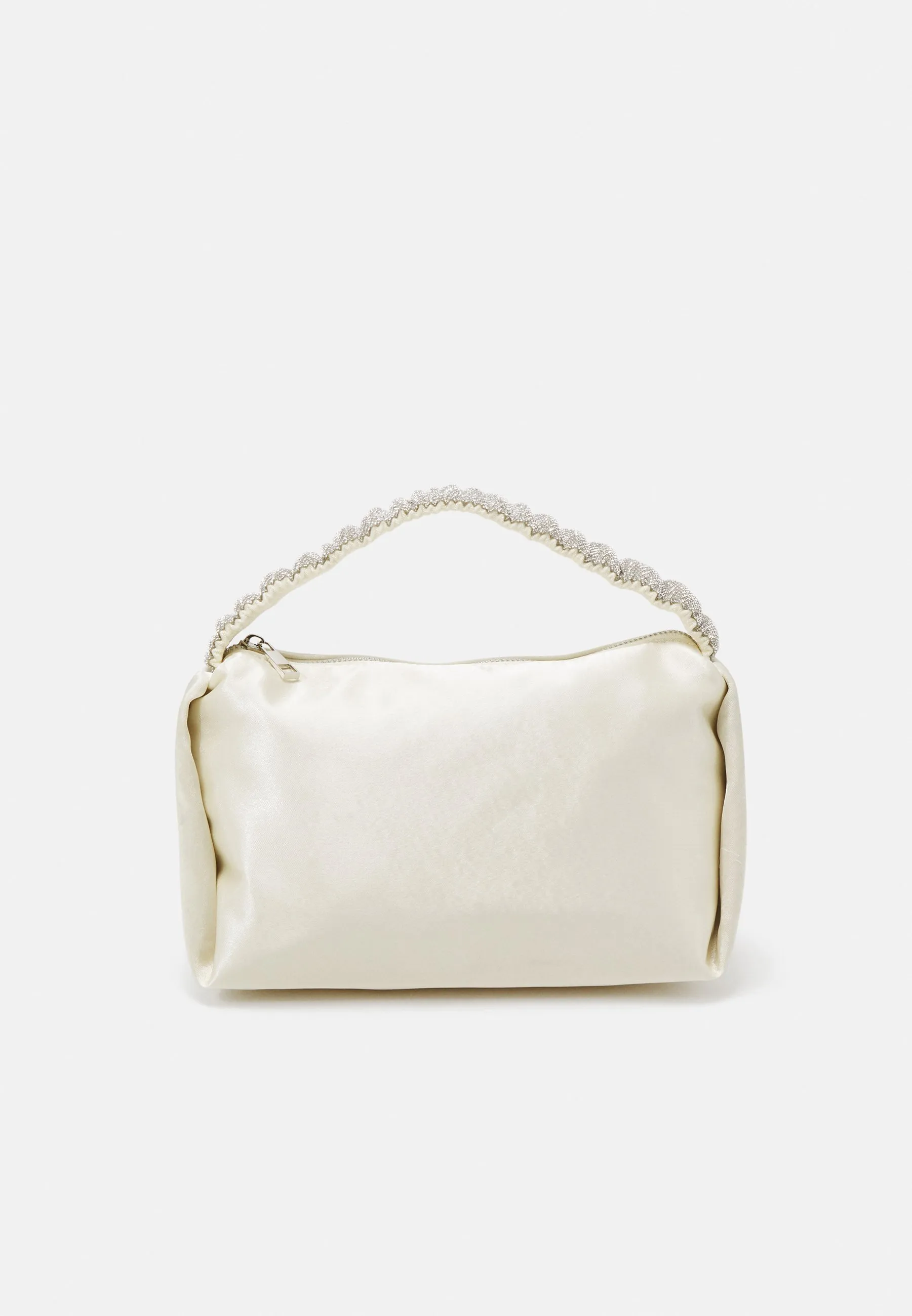 PCASILA GLITTER BAG - Borsa a mano