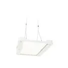 Philips Highbay LED GentleSpace BY481P SMT-HDXT 162W 25000lm 44D - 840 Bianco Freddo | IP65 - Dali Dimmerabile