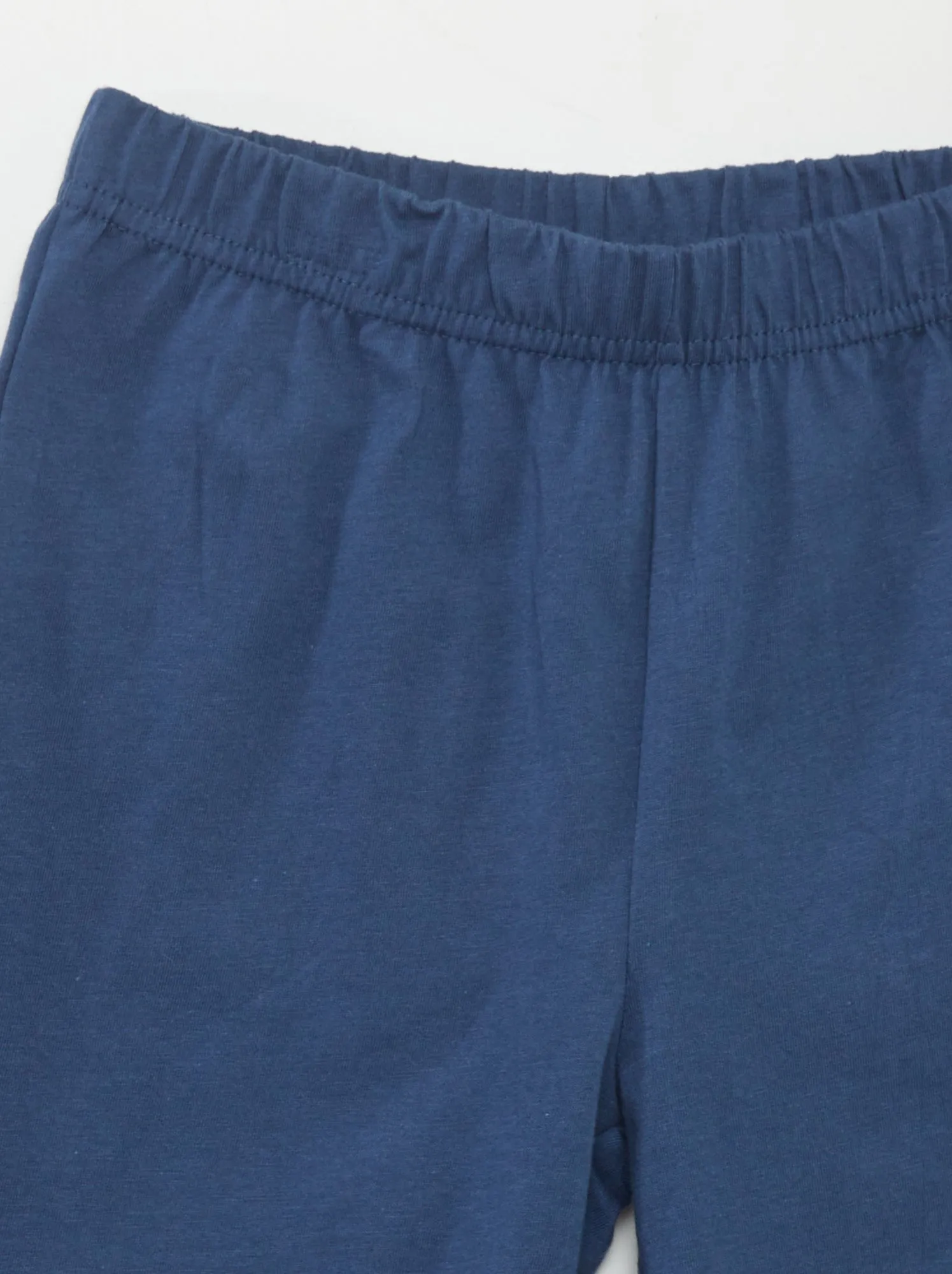 Pigiama corto 'Disney' - 2 pezzi - BLU