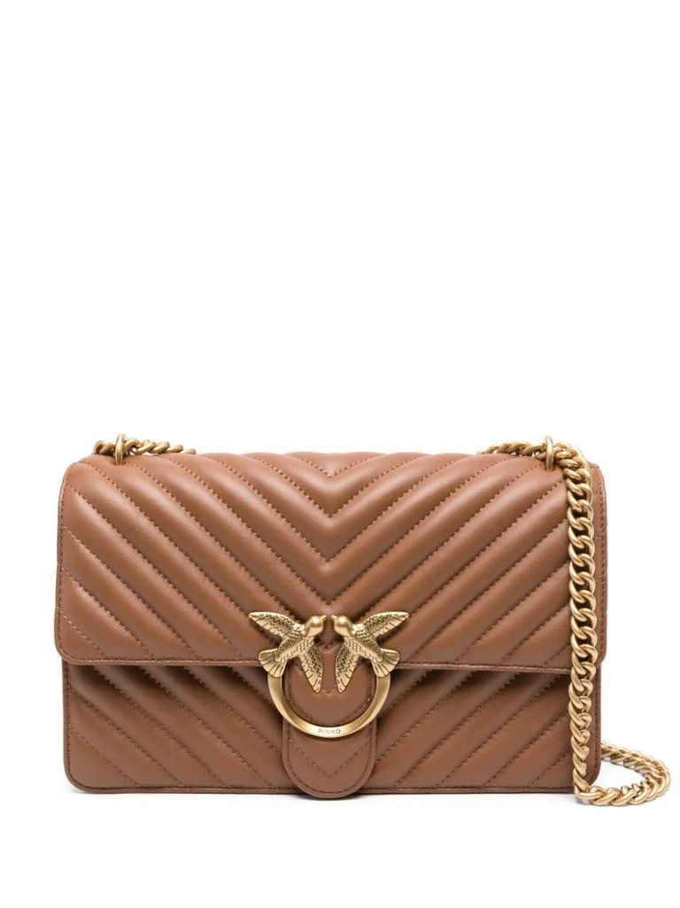 pinko Borsa 'Love One Classic'