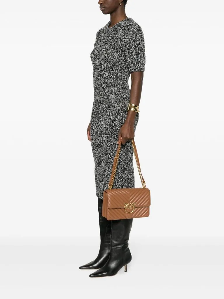 pinko Borsa 'Love One Classic'