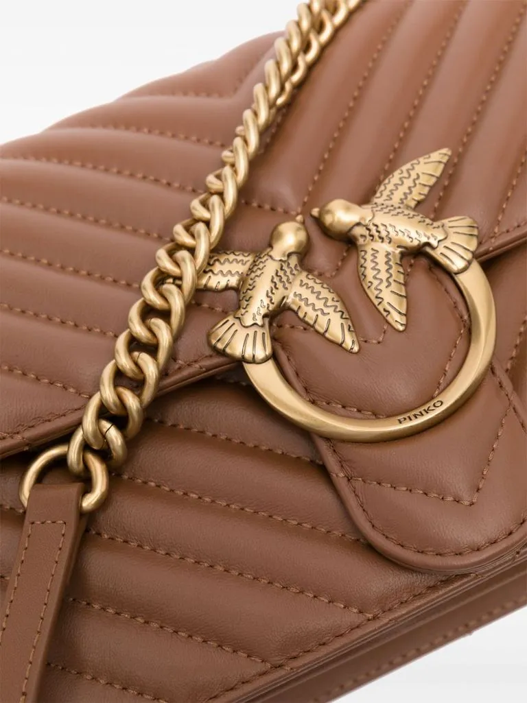 pinko Borsa 'Love One Classic'