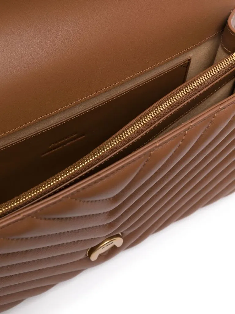 pinko Borsa 'Love One Classic'