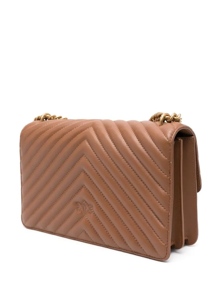 pinko Borsa 'Love One Classic'