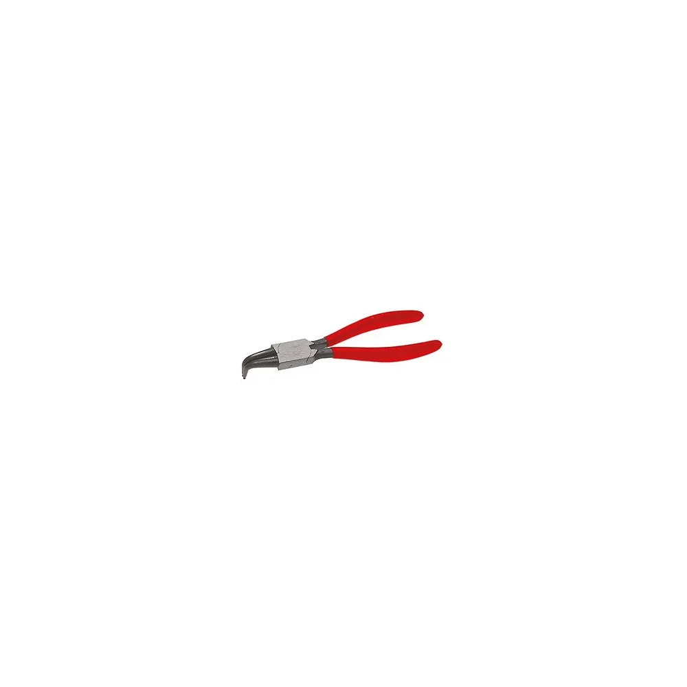 Pinze Curve Din 5256D Per Anelli Di Fermo Interni Din 472 - Din 984 300
