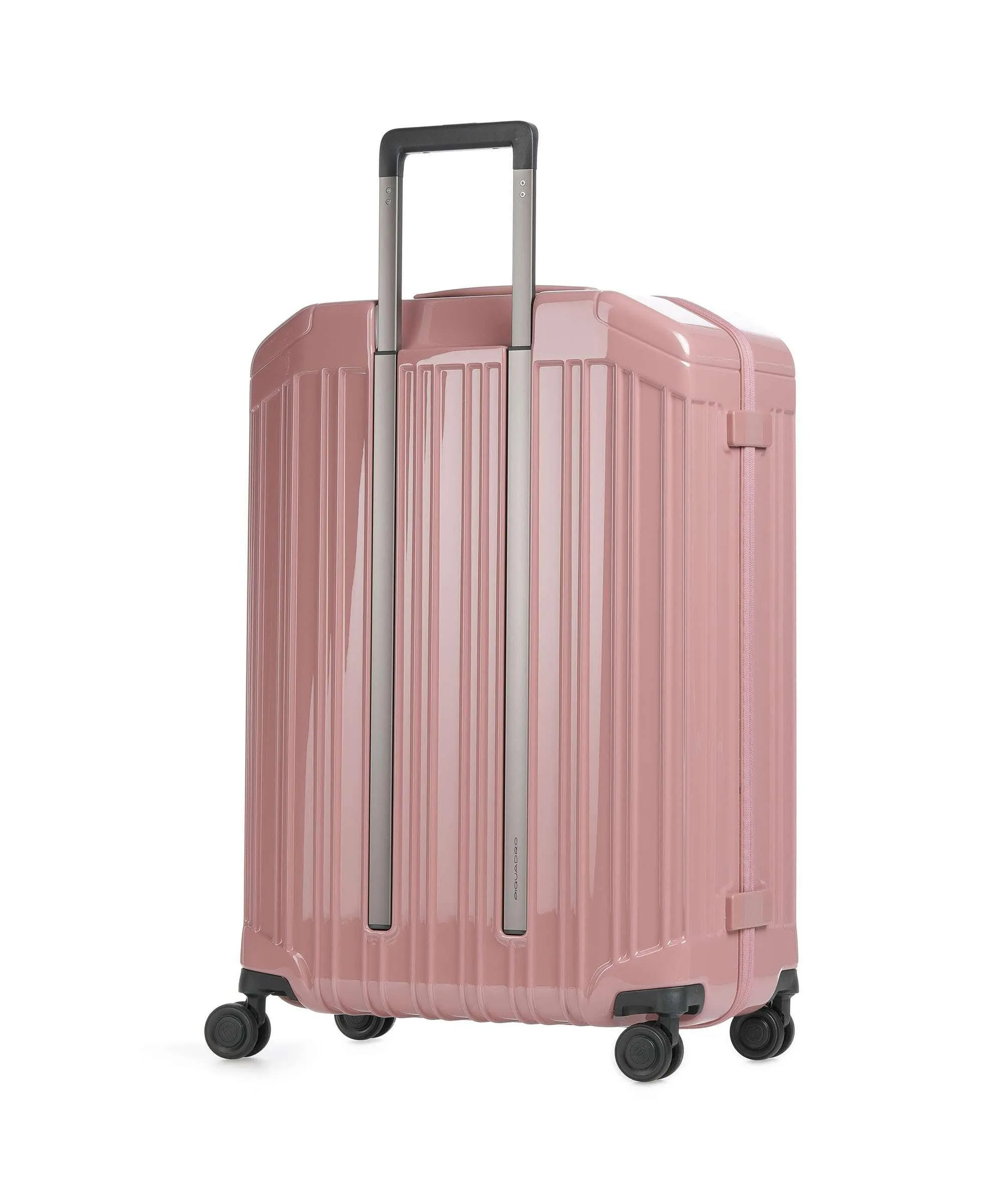  Piquadro PQ Light Valigia trolley (4 ruote) rosa 69 cm  