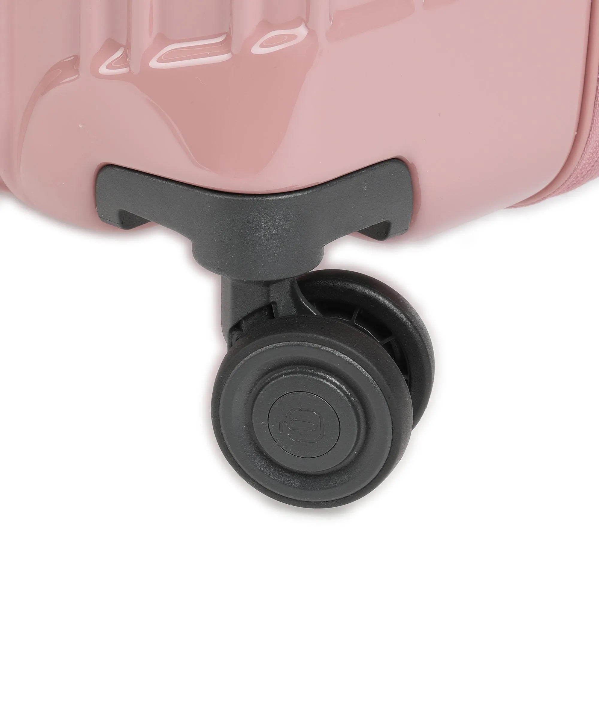  Piquadro PQ Light Valigia trolley (4 ruote) rosa 69 cm  