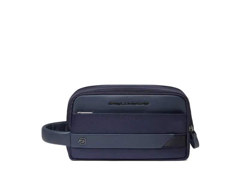 Piquadro W132 Beauty In Pelle E Tessuto By6021w132